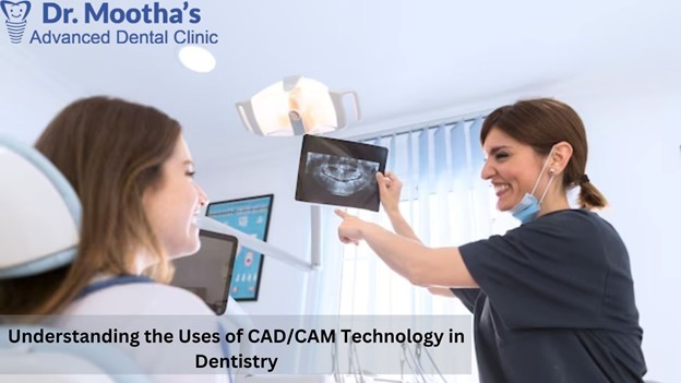 CAD/CAM Technology 